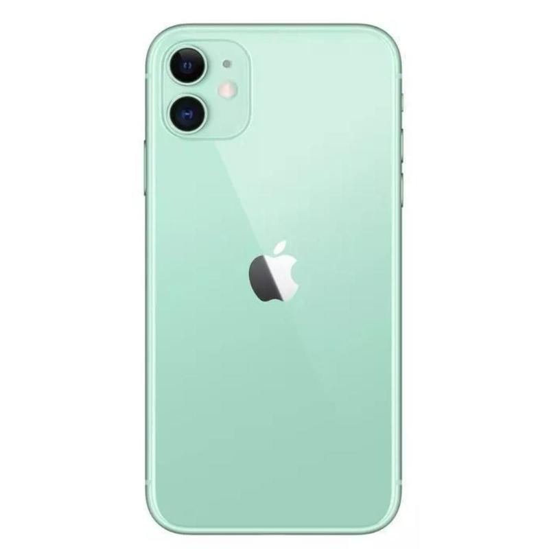Usado: iPhone 11 64GB Verde - Outlet Bateria 70% - Apple - iPhone